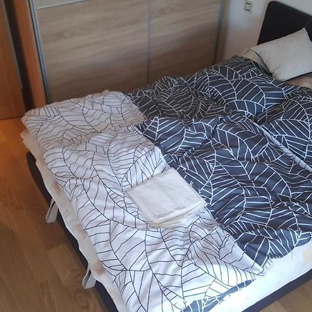 Apartman Mir Zlatibor Dış mekan fotoğraf