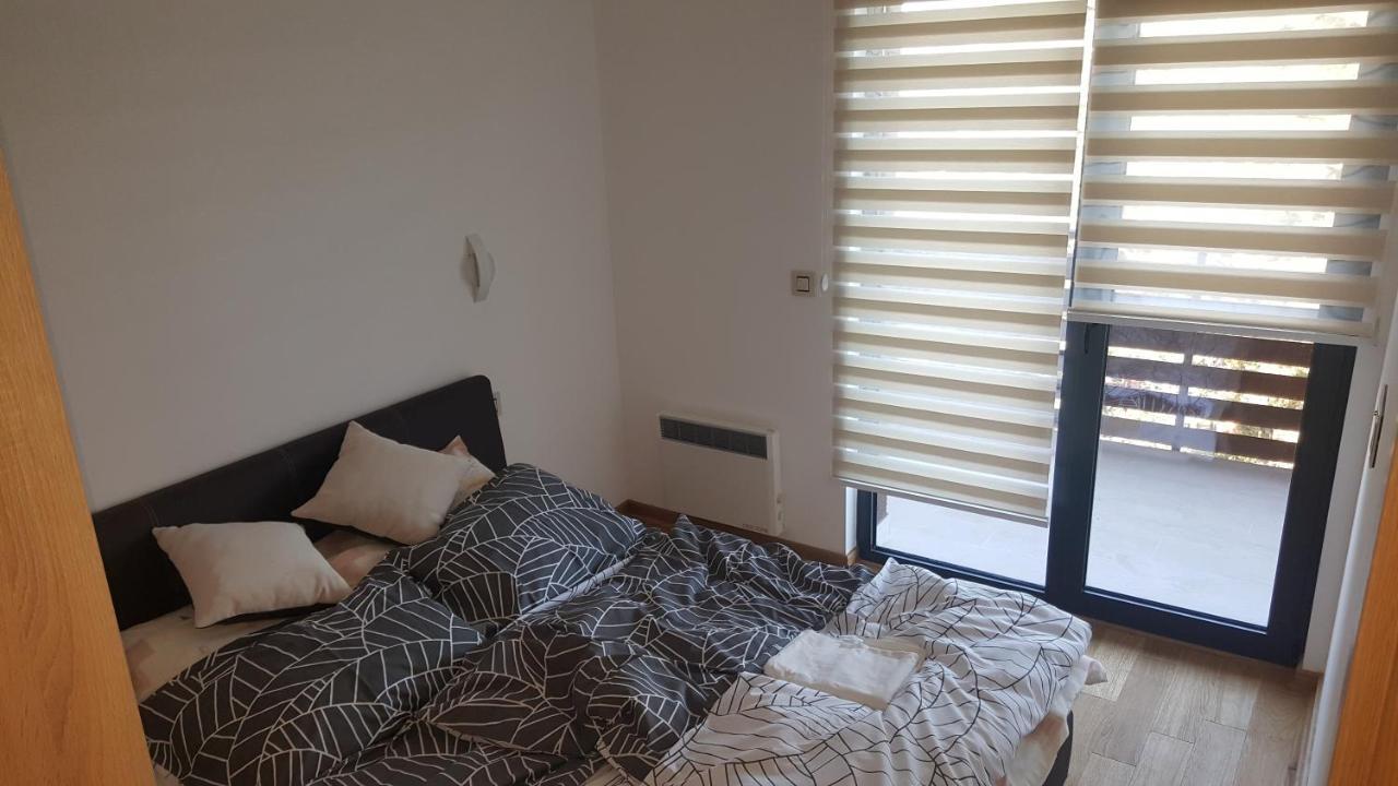 Apartman Mir Zlatibor Dış mekan fotoğraf