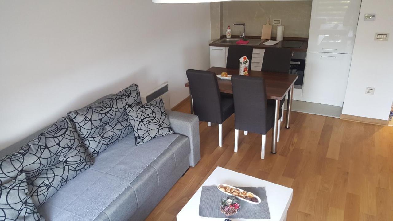 Apartman Mir Zlatibor Dış mekan fotoğraf