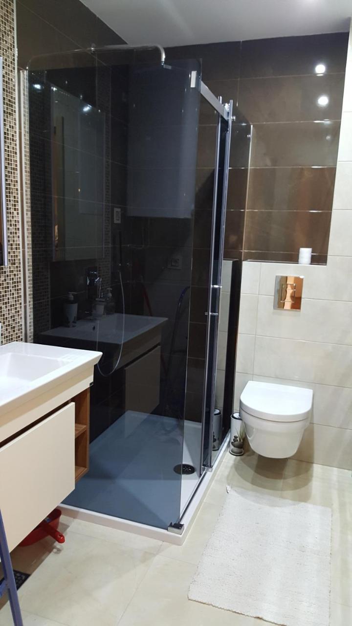 Apartman Mir Zlatibor Dış mekan fotoğraf